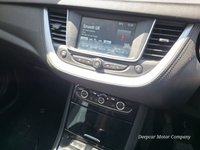 USED 2020 69 VAUXHALL GRANDLAND X 1.2 Turbo GPF SE SUV 5dr Petrol Manual Euro 6 (s/s) (130 ps) 