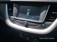 USED 2020 69 VAUXHALL GRANDLAND X 1.2 Turbo GPF SE SUV 5dr Petrol Manual Euro 6 (s/s) (130 ps) 