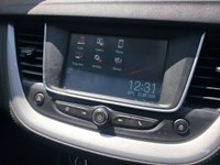 USED 2020 69 VAUXHALL GRANDLAND X 1.2 Turbo GPF SE SUV 5dr Petrol Manual Euro 6 (s/s) (130 ps) 