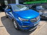 USED 2020 69 VAUXHALL GRANDLAND X 1.2 Turbo GPF SE SUV 5dr Petrol Manual Euro 6 (s/s) (130 ps) 
