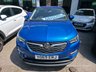 USED 2020 69 VAUXHALL GRANDLAND X 1.2 Turbo GPF SE SUV 5dr Petrol Manual Euro 6 (s/s) (130 ps) 