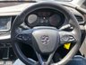 USED 2020 69 VAUXHALL GRANDLAND X 1.2 Turbo GPF SE SUV 5dr Petrol Manual Euro 6 (s/s) (130 ps) 