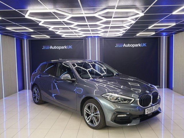 Autopark UK