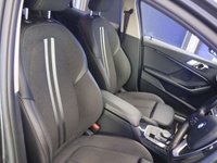 USED 2019 69 BMW 1 SERIES 1.5 118i Sport Hatchback 5dr Petrol DCT Euro 6 (s/s) (140 ps) Quality & Best value Assured