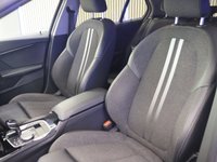 USED 2019 69 BMW 1 SERIES 1.5 118i Sport Hatchback 5dr Petrol DCT Euro 6 (s/s) (140 ps) Quality & Best value Assured