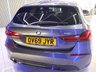 USED 2019 69 BMW 1 SERIES 1.5 118i Sport Hatchback 5dr Petrol DCT Euro 6 (s/s) (140 ps) Quality & Best value Assured