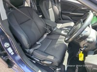 USED 2016 16 HONDA CIVIC 1.8 i-VTEC SE Plus Tourer 5dr Petrol Auto Euro 6 (142 ps) 