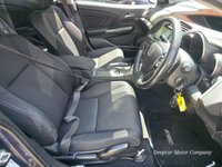 USED 2016 16 HONDA CIVIC 1.8 i-VTEC SE Plus Tourer 5dr Petrol Auto Euro 6 (142 ps) 