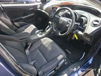 USED 2016 16 HONDA CIVIC 1.8 i-VTEC SE Plus Tourer 5dr Petrol Auto Euro 6 (142 ps) 