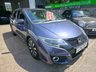 USED 2016 16 HONDA CIVIC 1.8 i-VTEC SE Plus Tourer 5dr Petrol Auto Euro 6 (142 ps) 