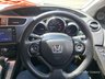 USED 2016 16 HONDA CIVIC 1.8 i-VTEC SE Plus Tourer 5dr Petrol Auto Euro 6 (142 ps) 