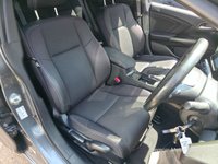 USED 2015 15 HONDA CIVIC 1.6 i-DTEC Sport (Navi) Hatchback 5dr Diesel Manual Euro 5 (s/s) (120 ps) 