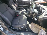 USED 2015 15 HONDA CIVIC 1.6 i-DTEC Sport (Navi) Hatchback 5dr Diesel Manual Euro 5 (s/s) (120 ps) 