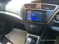 USED 2015 15 HONDA CIVIC 1.6 i-DTEC Sport (Navi) Hatchback 5dr Diesel Manual Euro 5 (s/s) (120 ps) 