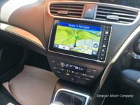 USED 2015 15 HONDA CIVIC 1.6 i-DTEC Sport (Navi) Hatchback 5dr Diesel Manual Euro 5 (s/s) (120 ps) 