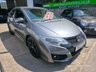 USED 2015 15 HONDA CIVIC 1.6 i-DTEC Sport (Navi) Hatchback 5dr Diesel Manual Euro 5 (s/s) (120 ps) 