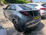 USED 2015 15 HONDA CIVIC 1.6 i-DTEC Sport (Navi) Hatchback 5dr Diesel Manual Euro 5 (s/s) (120 ps) 