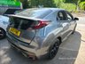 USED 2015 15 HONDA CIVIC 1.6 i-DTEC Sport (Navi) Hatchback 5dr Diesel Manual Euro 5 (s/s) (120 ps) 