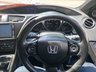 USED 2015 15 HONDA CIVIC 1.6 i-DTEC Sport (Navi) Hatchback 5dr Diesel Manual Euro 5 (s/s) (120 ps) 