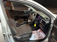 USED 2018 67 KIA RIO 1.25 2 Hatchback 5dr Petrol Manual Euro 6 (s/s) (83 bhp) 