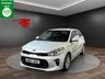 USED 2018 67 KIA RIO 1.25 2 Hatchback 5dr Petrol Manual Euro 6 (s/s) (83 bhp) 
