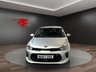 USED 2018 67 KIA RIO 1.25 2 Hatchback 5dr Petrol Manual Euro 6 (s/s) (83 bhp) 