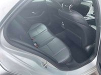 USED 2018 18 MERCEDES-BENZ C CLASS 2.0 C200 SE Saloon 4dr Petrol G-Tronic+ Euro 6 (s/s) (184 ps) 