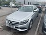 USED 2018 18 MERCEDES-BENZ C CLASS 2.0 C200 SE Saloon 4dr Petrol G-Tronic+ Euro 6 (s/s) (184 ps) 