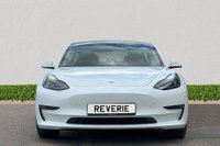 USED 2021 21 TESLA Model 3 (Dual Motor) Long Range Saloon 4dr Electric Auto 4WDE (346 ps) 