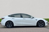 USED 2021 21 TESLA Model 3 (Dual Motor) Long Range Saloon 4dr Electric Auto 4WDE (346 ps) 