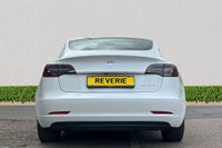 USED 2021 21 TESLA Model 3 (Dual Motor) Long Range Saloon 4dr Electric Auto 4WDE (346 ps) 
