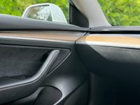 USED 2021 21 TESLA Model 3 (Dual Motor) Long Range Saloon 4dr Electric Auto 4WDE (346 ps) 