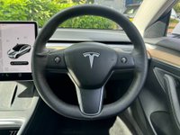 USED 2021 21 TESLA Model 3 (Dual Motor) Long Range Saloon 4dr Electric Auto 4WDE (346 ps) 