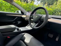 USED 2021 21 TESLA Model 3 (Dual Motor) Long Range Saloon 4dr Electric Auto 4WDE (346 ps) 