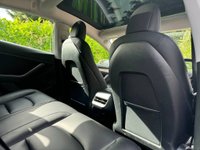 USED 2021 21 TESLA Model 3 (Dual Motor) Long Range Saloon 4dr Electric Auto 4WDE (346 ps) 