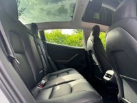 USED 2021 21 TESLA Model 3 (Dual Motor) Long Range Saloon 4dr Electric Auto 4WDE (346 ps) 