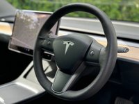 USED 2021 21 TESLA Model 3 (Dual Motor) Long Range Saloon 4dr Electric Auto 4WDE (346 ps) 