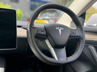 USED 2021 21 TESLA Model 3 (Dual Motor) Long Range Saloon 4dr Electric Auto 4WDE (346 ps) 
