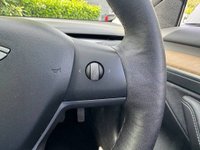 USED 2021 21 TESLA Model 3 (Dual Motor) Long Range Saloon 4dr Electric Auto 4WDE (346 ps) 
