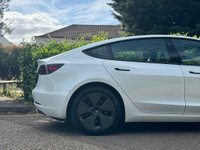 USED 2021 21 TESLA Model 3 (Dual Motor) Long Range Saloon 4dr Electric Auto 4WDE (346 ps) 
