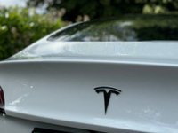 USED 2021 21 TESLA Model 3 (Dual Motor) Long Range Saloon 4dr Electric Auto 4WDE (346 ps) 