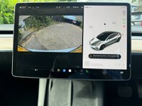 USED 2021 21 TESLA Model 3 (Dual Motor) Long Range Saloon 4dr Electric Auto 4WDE (346 ps) 
