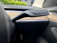 USED 2021 21 TESLA Model 3 (Dual Motor) Long Range Saloon 4dr Electric Auto 4WDE (346 ps) 