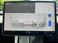 USED 2021 21 TESLA Model 3 (Dual Motor) Long Range Saloon 4dr Electric Auto 4WDE (346 ps) 