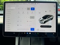 USED 2021 21 TESLA Model 3 (Dual Motor) Long Range Saloon 4dr Electric Auto 4WDE (346 ps) 