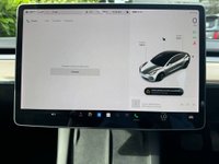 USED 2021 21 TESLA Model 3 (Dual Motor) Long Range Saloon 4dr Electric Auto 4WDE (346 ps) 