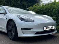 USED 2021 21 TESLA Model 3 (Dual Motor) Long Range Saloon 4dr Electric Auto 4WDE (346 ps) 