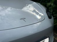 USED 2021 21 TESLA Model 3 (Dual Motor) Long Range Saloon 4dr Electric Auto 4WDE (346 ps) 