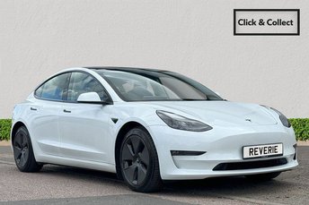 View our TESLA Model 3