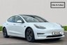 USED 2021 21 TESLA Model 3 (Dual Motor) Long Range Saloon 4dr Electric Auto 4WDE (346 ps) 